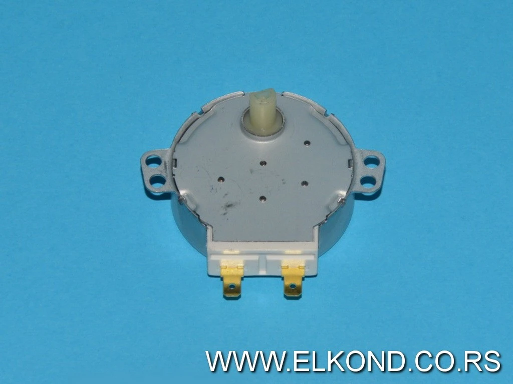 MOTOR TANJIRA  MIKROTALASNE AC230V 4W GORENJE 821149