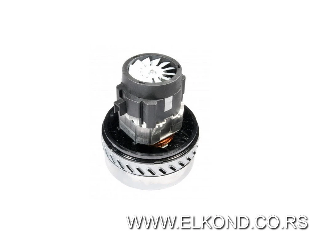 MOTOR USISIVAČA 1000W 2 ELISE VAC001 061300447 AMA