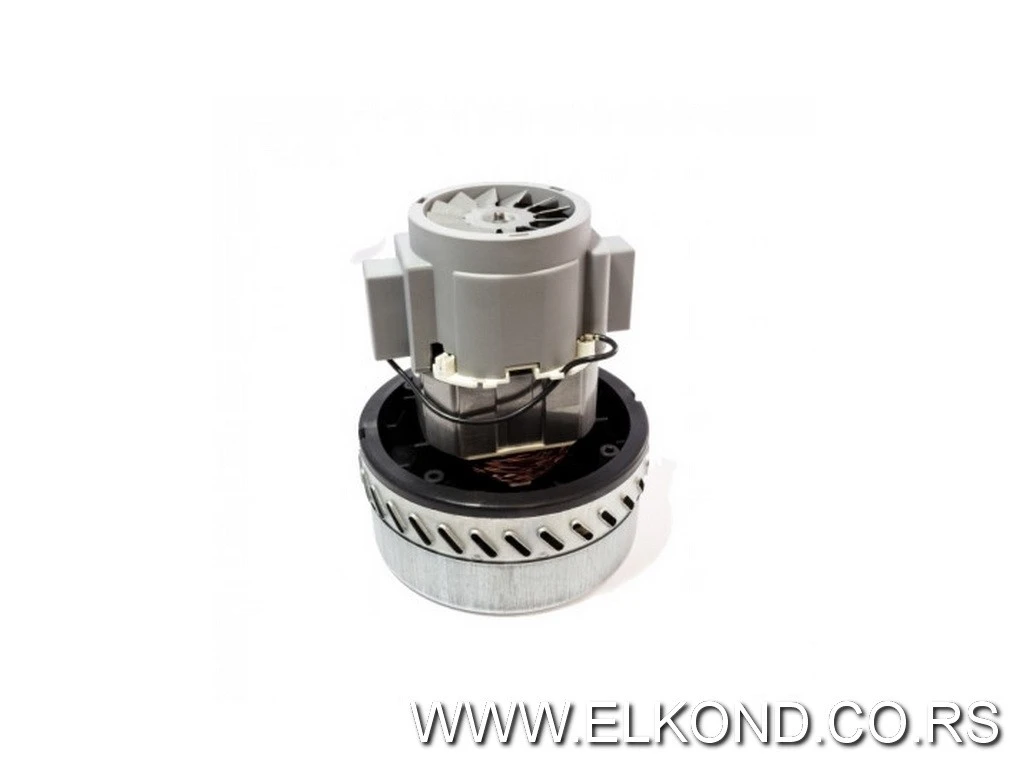 MOTOR USISIVAČA 1200W 2 ELISE VAC002 061300524 AME
