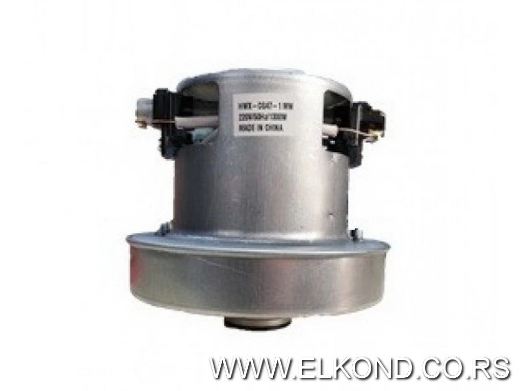 MOTOR USISIVAČA 1300W GORENJE 228656 CG47