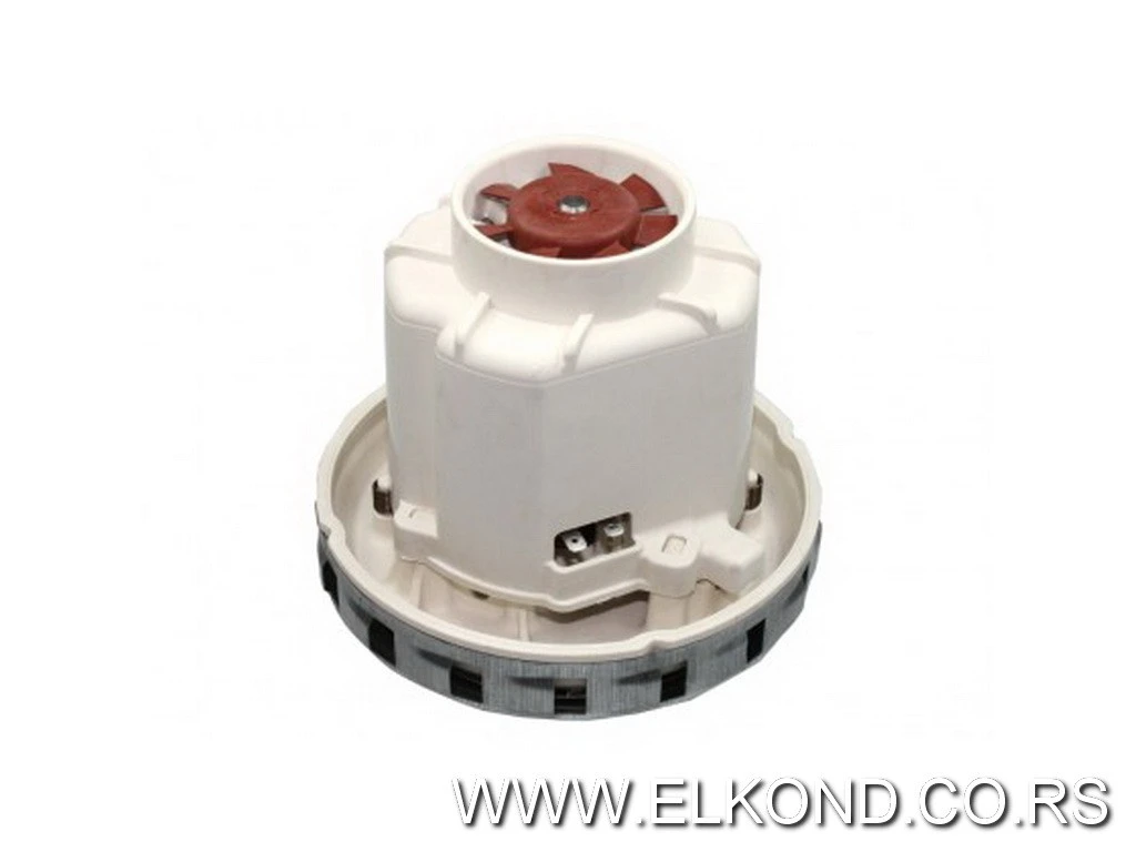 MOTOR USISIVAČA 1350W VAC039UN