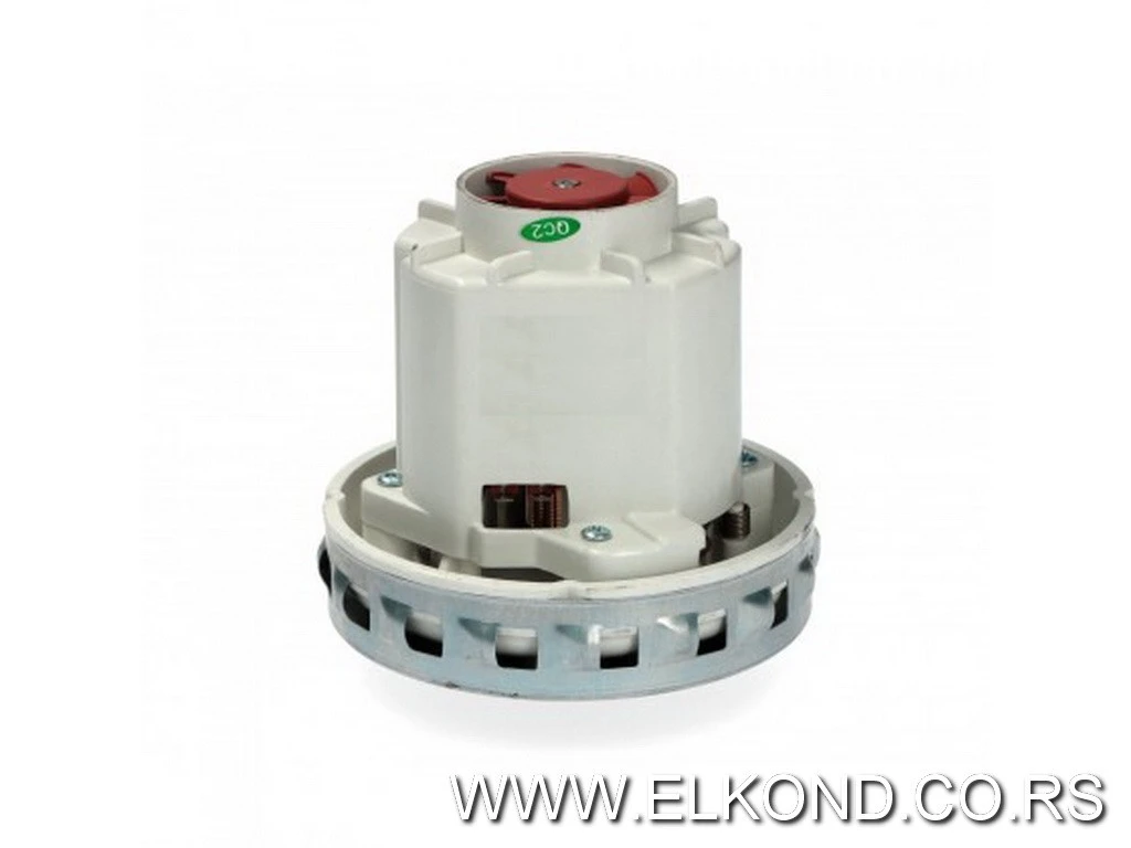 MOTOR USISIVAČA 1350W VAC060UN 130MM