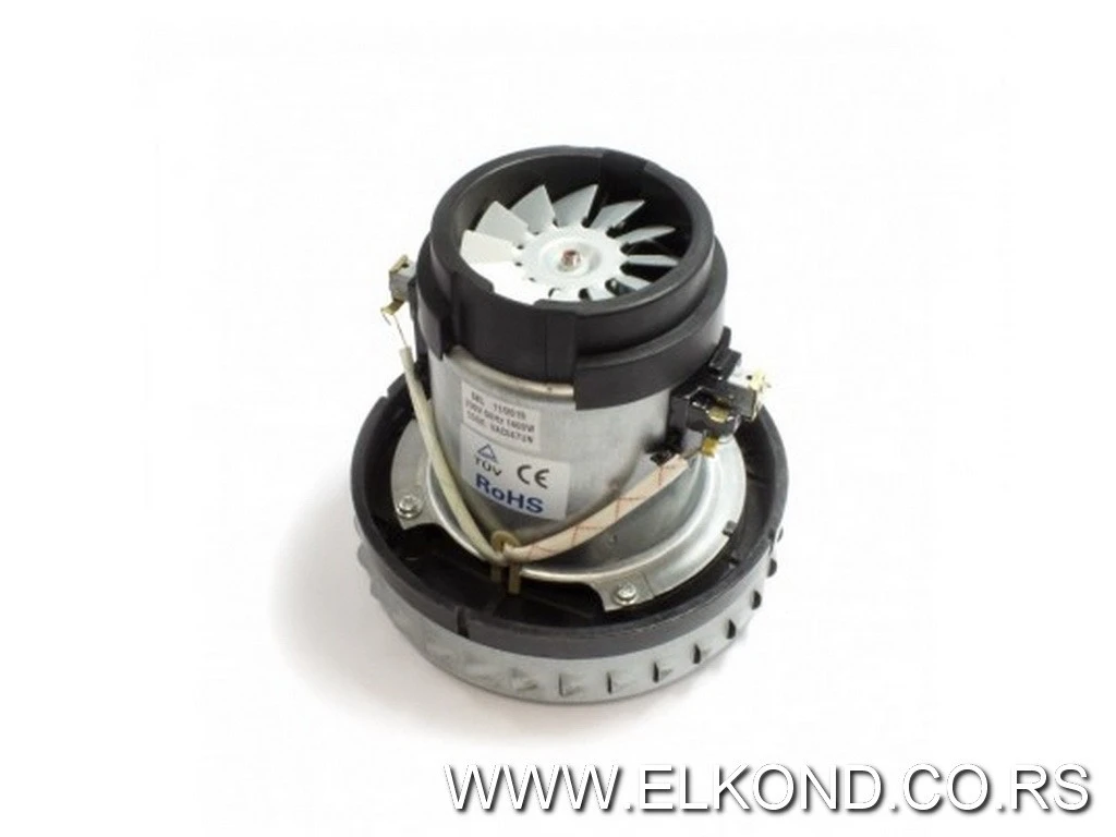 MOTOR USISIVAČA 1400W HIDRO VAC047UN
