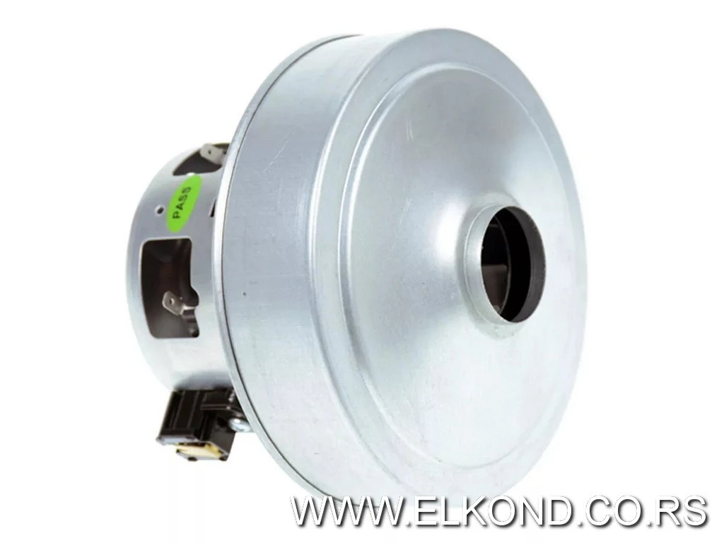 MOTOR USISIVAČA 1800W VAC001SA SAMSUNG DJ31-00067P