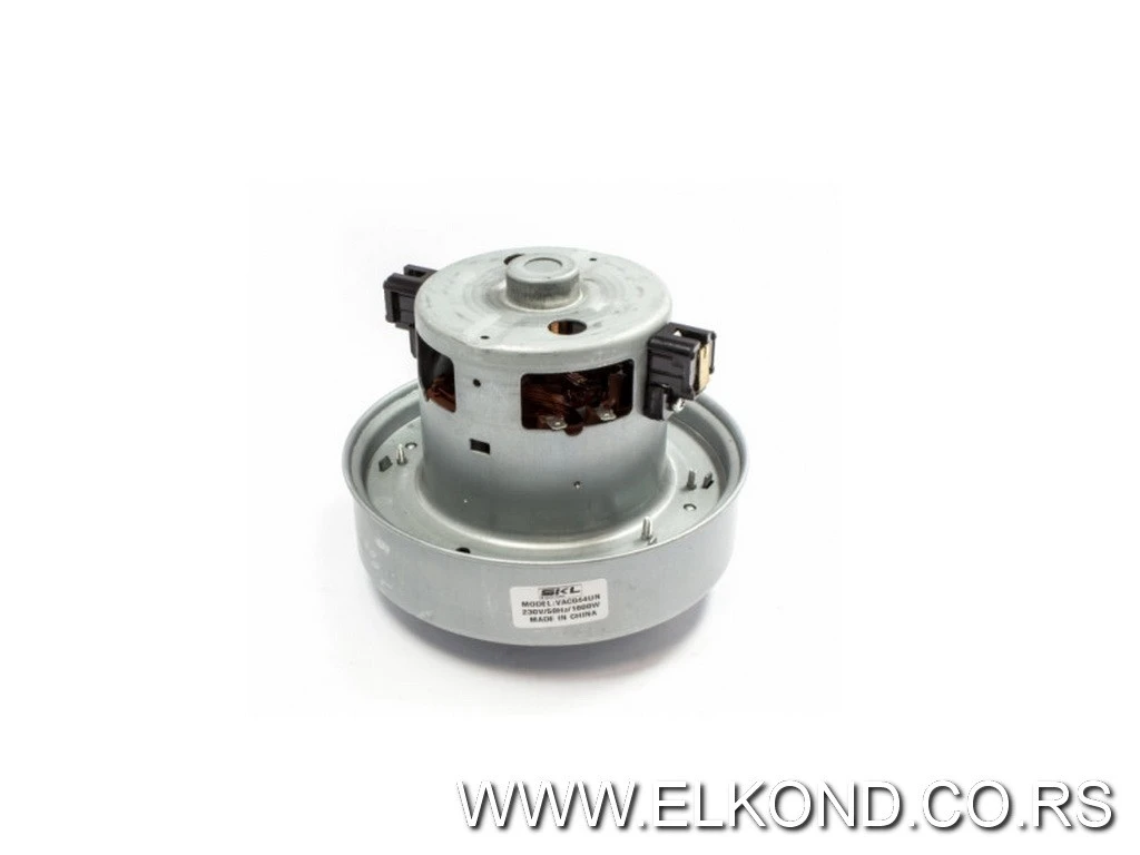 MOTOR USISIVAČA 1800W VAC044UN CG14