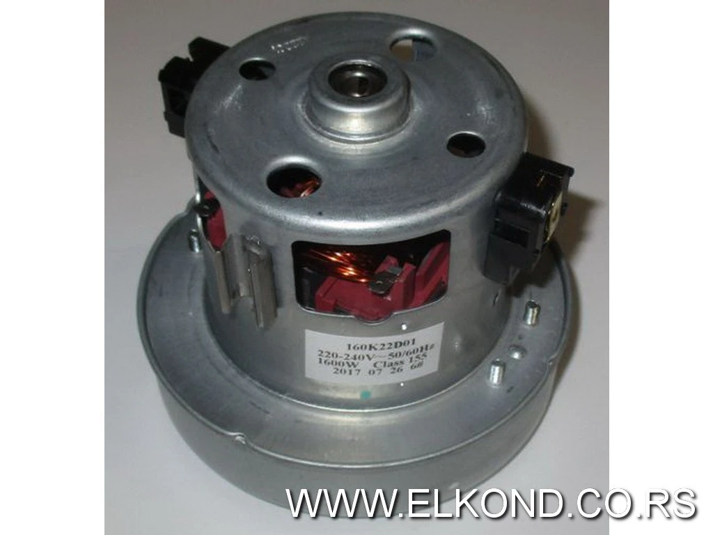 MOTOR USISIVAČA BEKO 9178009809