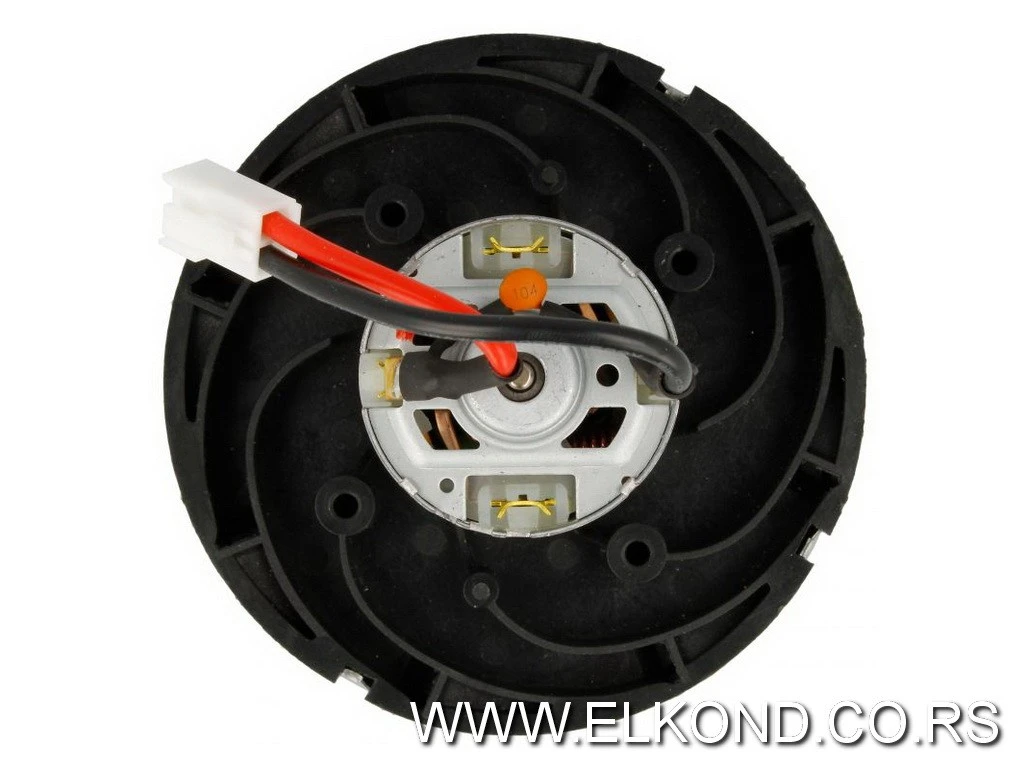 MOTOR USISIVAČA DC 21,6V 120W GORENJE 862434