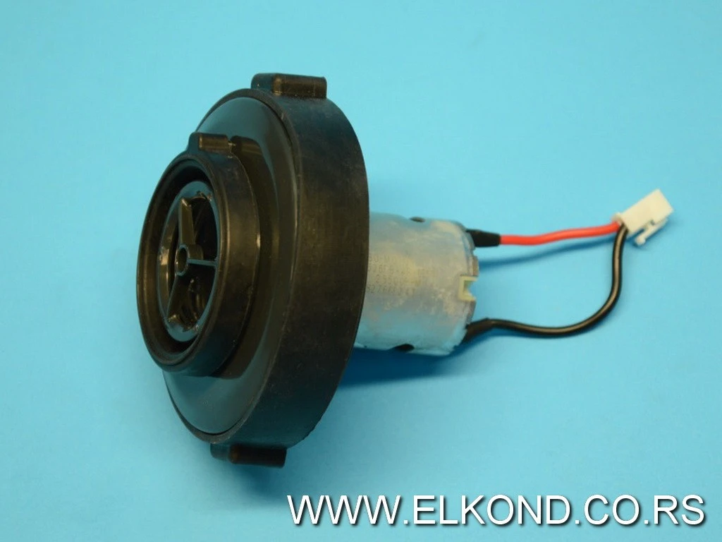 MOTOR USISIVAČA SVC216FR 574544