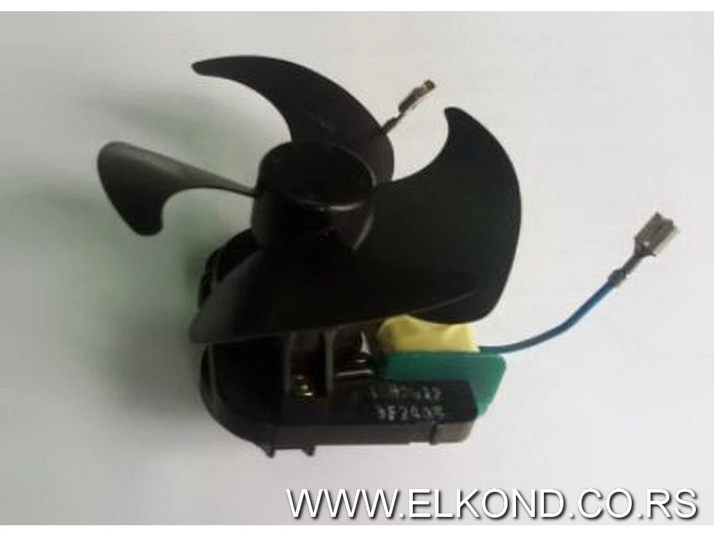 MOTOR VENTILATORA FRIŽIDERA CANDY NO FROST