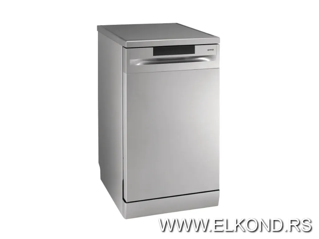Mašina za pranje sudova GS520E15S gorenje 740037