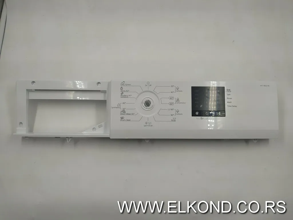 Maska veš mašine BEKO 2452109016