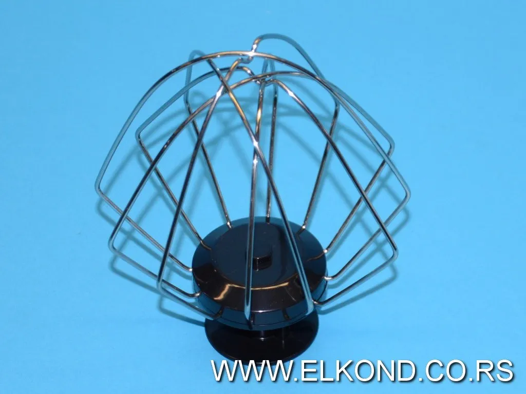 Metlica misera GORENJE 722804