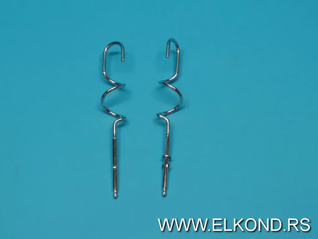 Metlica za testo miksera gorenje 684900