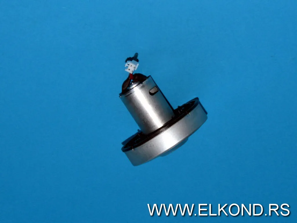 Motor štapnog usisivača 14.4V gorenje 862432