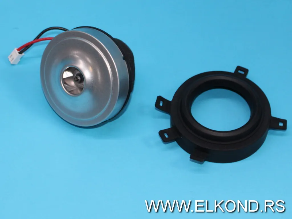 Motor štapnog usisivača 21.6V 130W gorenje 923831