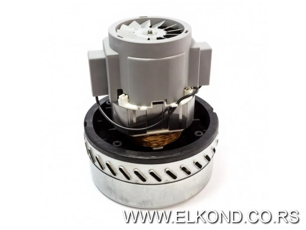 Motor usisivača 1000W 2elise vodeni CG25 VAC003UN