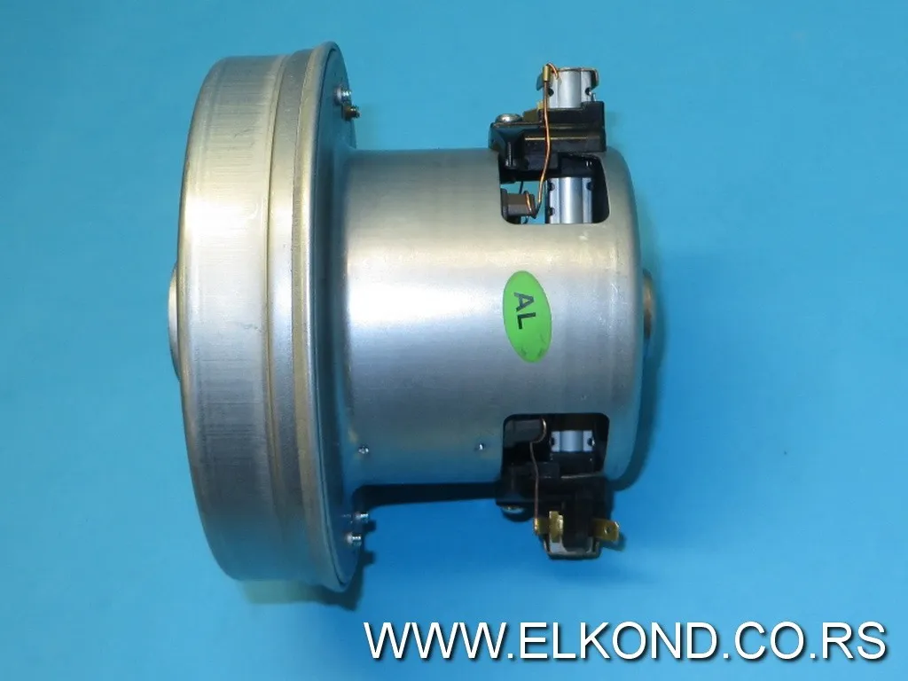 Motor usisivača 1600W GORENJE 532779