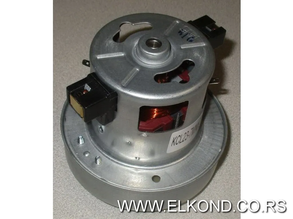 Motor usisivača BEKO 9178011286