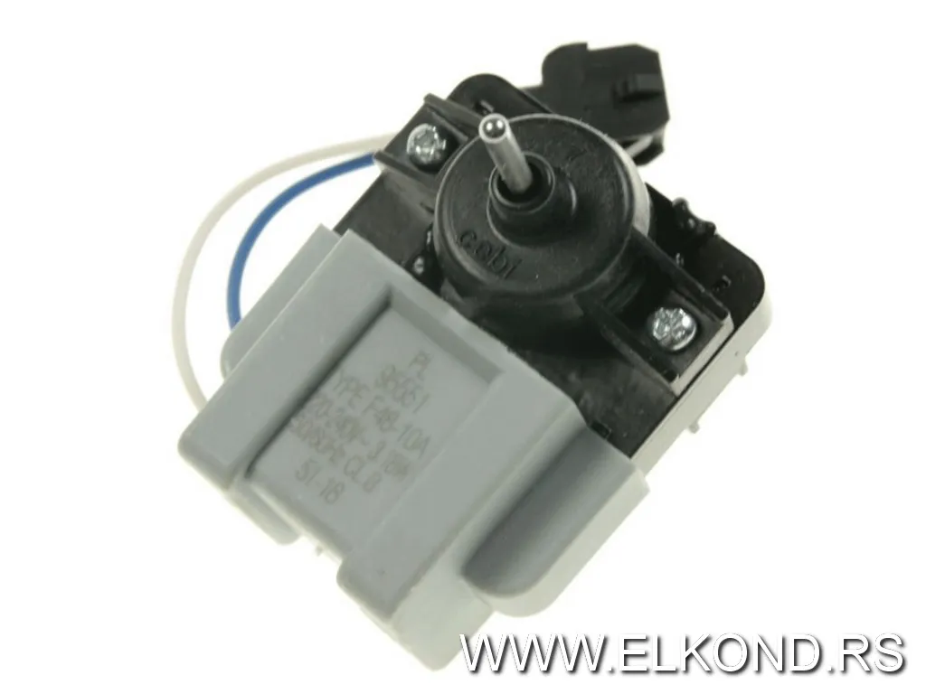 Motor ventilatora frižidera WHIRLPOOL 482000092534