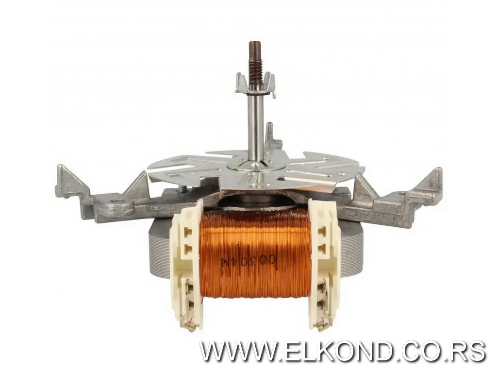 Motor ventilatora rerne BOSCH 00641854