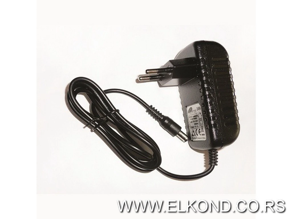 NAPAJANJE ADAPTER IP20 12V  24W 2A MITEA