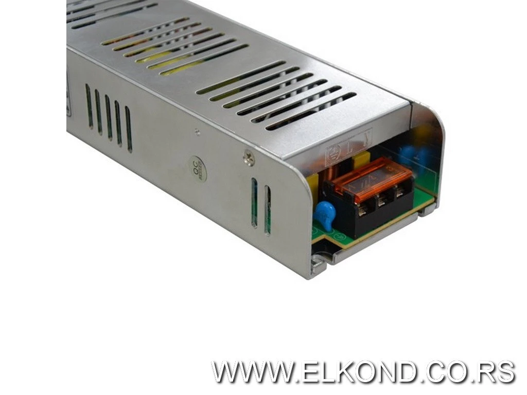 NAPAJANJE IP20 12V 200W 16.5A MITEA