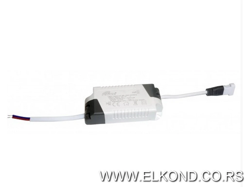 NAPAJANJE  3W ZA LED PANEL M3