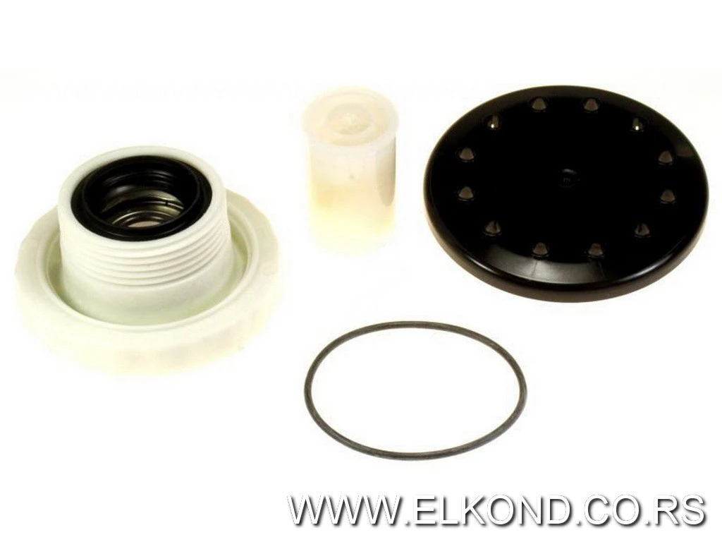 NOSAČ LEŽAJA VEŠ MAŠINE WHIRLPOOL 4071306494 DESNI