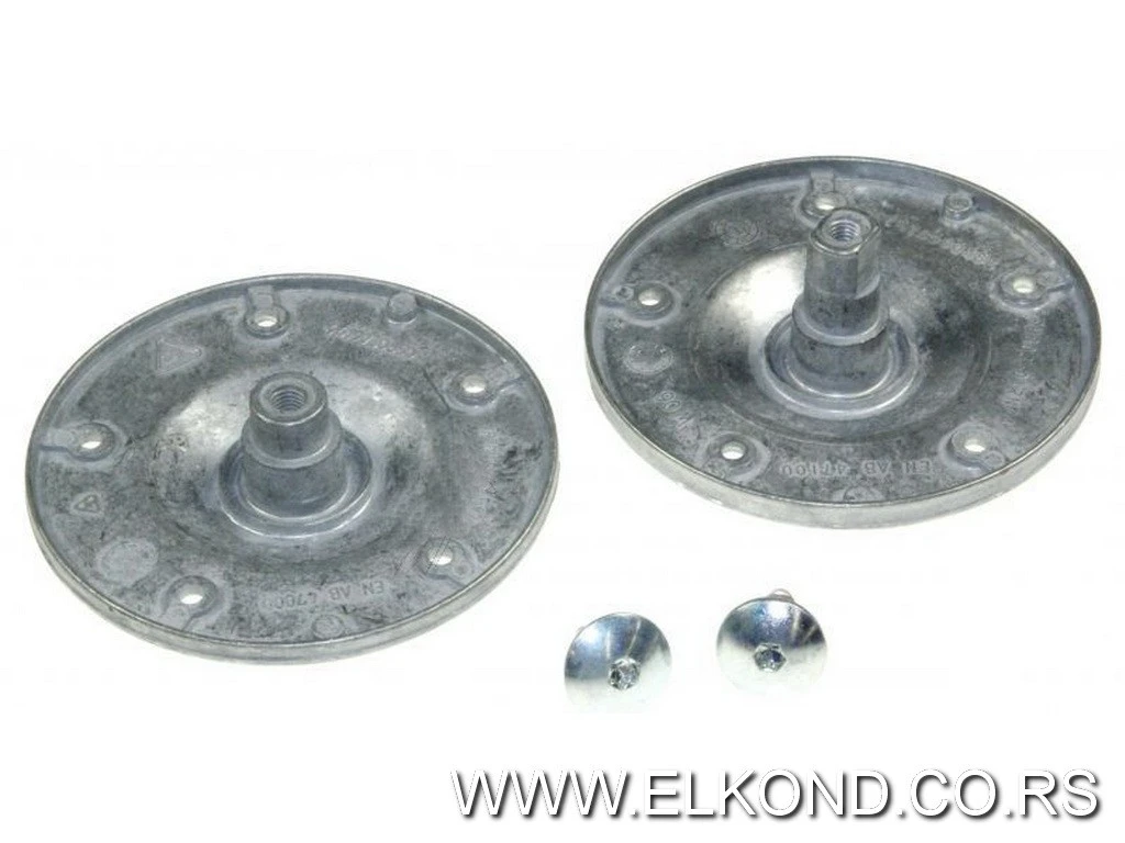 NOSAČ LEŽAJA VEŠ MAŠINE WHIRLPOOL 480110100802