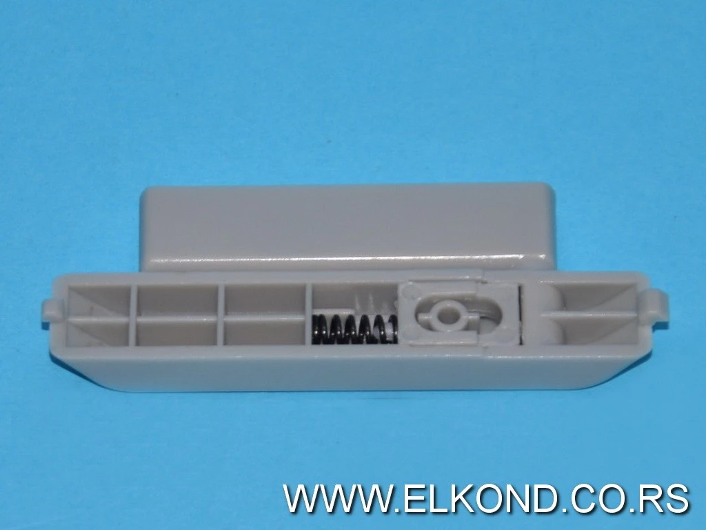 NOSAČ STAKLA ASPIRATORA LEVI GORENJE 799391