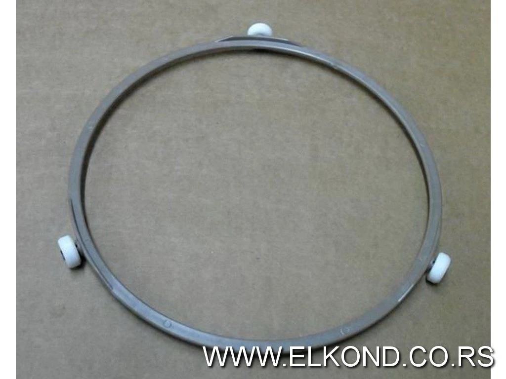 NOSAČ TANJIRA ZA MIKROTALASNE BEKO 9197009007