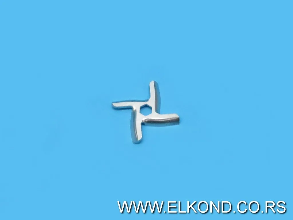 NOŽ ZA APARAT ZA MLEVENJE MESA GORENJE 875880