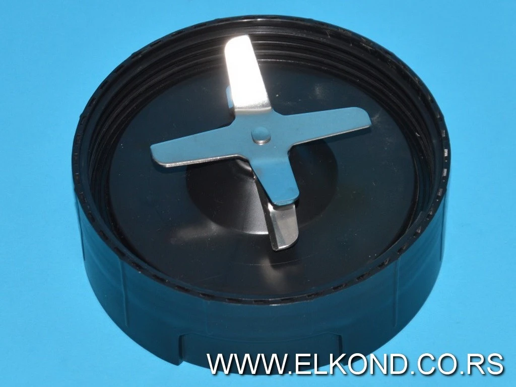 NOŽ ZA BLENDER CRNI GORENJE 720121