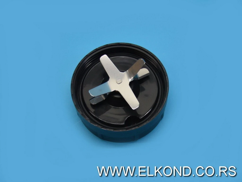 NOŽ ZA BN1000MB CRNA GORENJE 816497