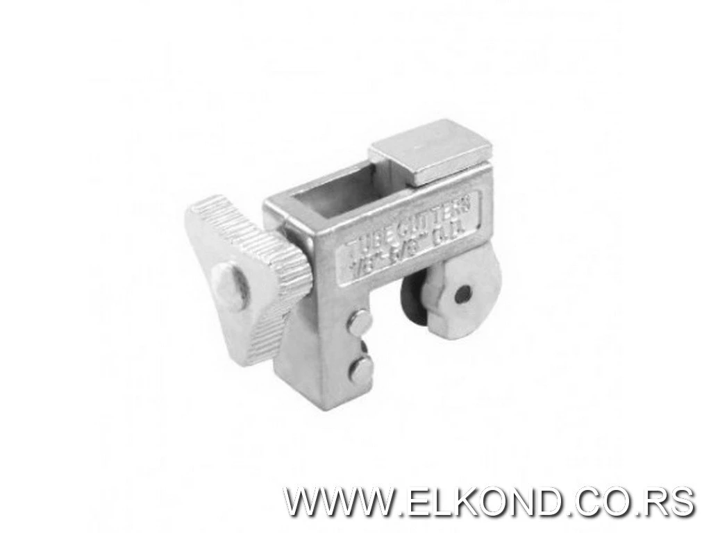NOŽ ZA SEČENJE BAKRA 4-16mm CT M127FB