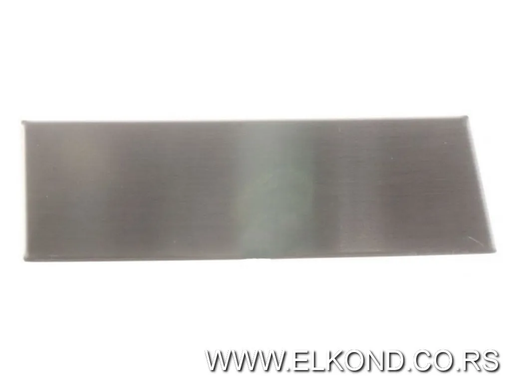 Nalepnica poklopca ručke sudomašine GORENJE 172907