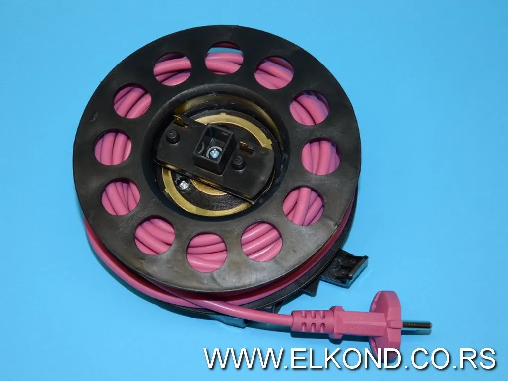 Navijač kabla usisivača GORENJE 623853