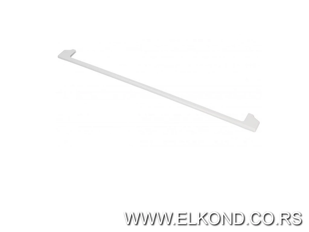 OKVIR STAKLENE POLICE PREDNJI BEKO 4851900100