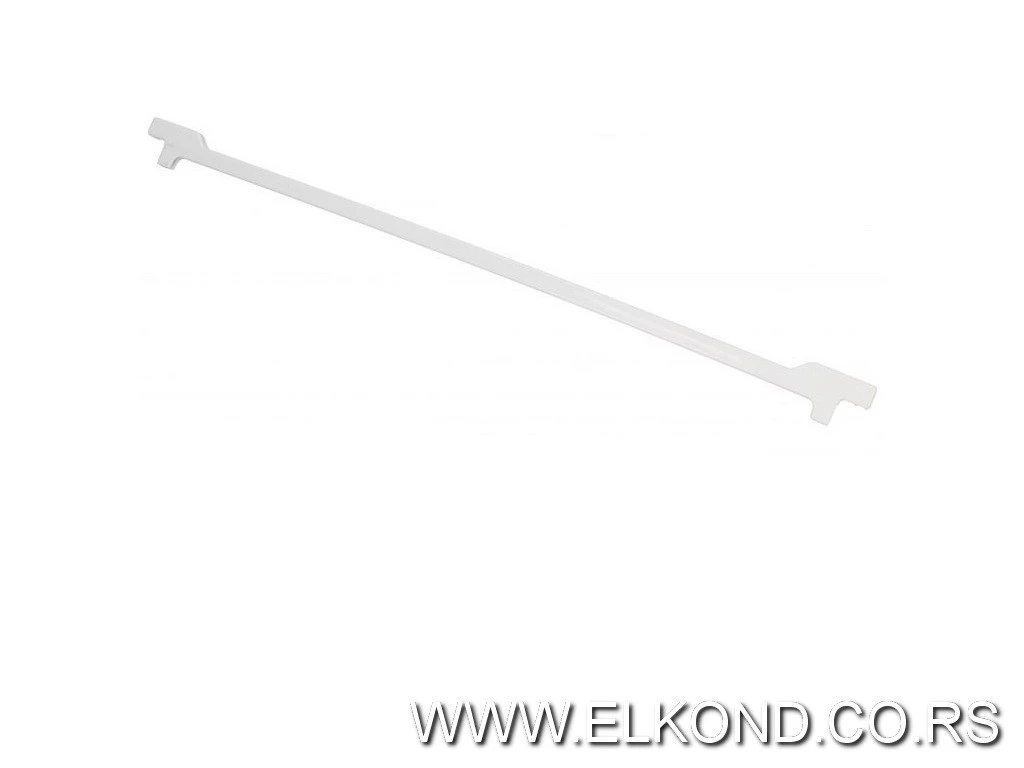 OKVIR STAKLENE POLICE ZADNJI BEKO 4851910100