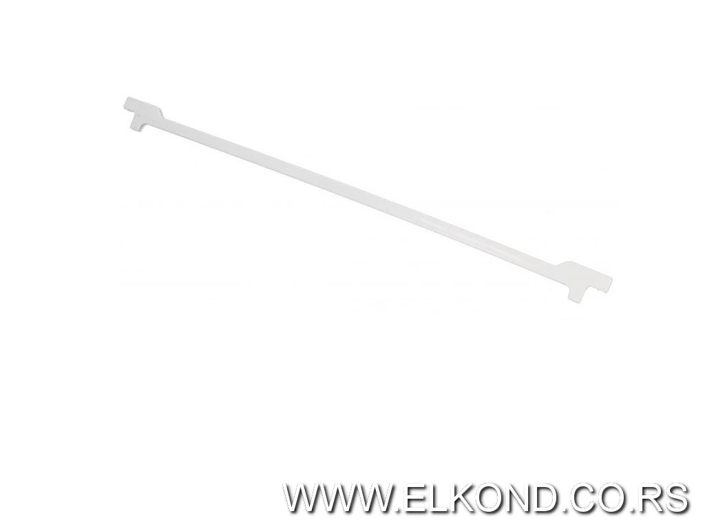 OKVIR STAKLENE POLICE ZADNJI BEKO 4851910100