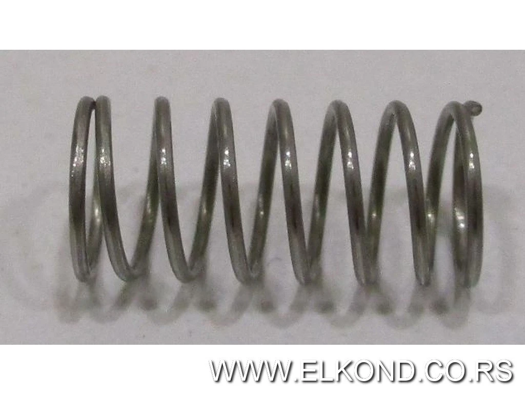 OPRUGA USISIVAČA BEKO 9178011279