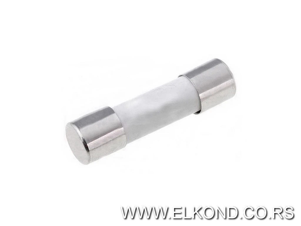 OSIGURAČ PATRON CH10  2A