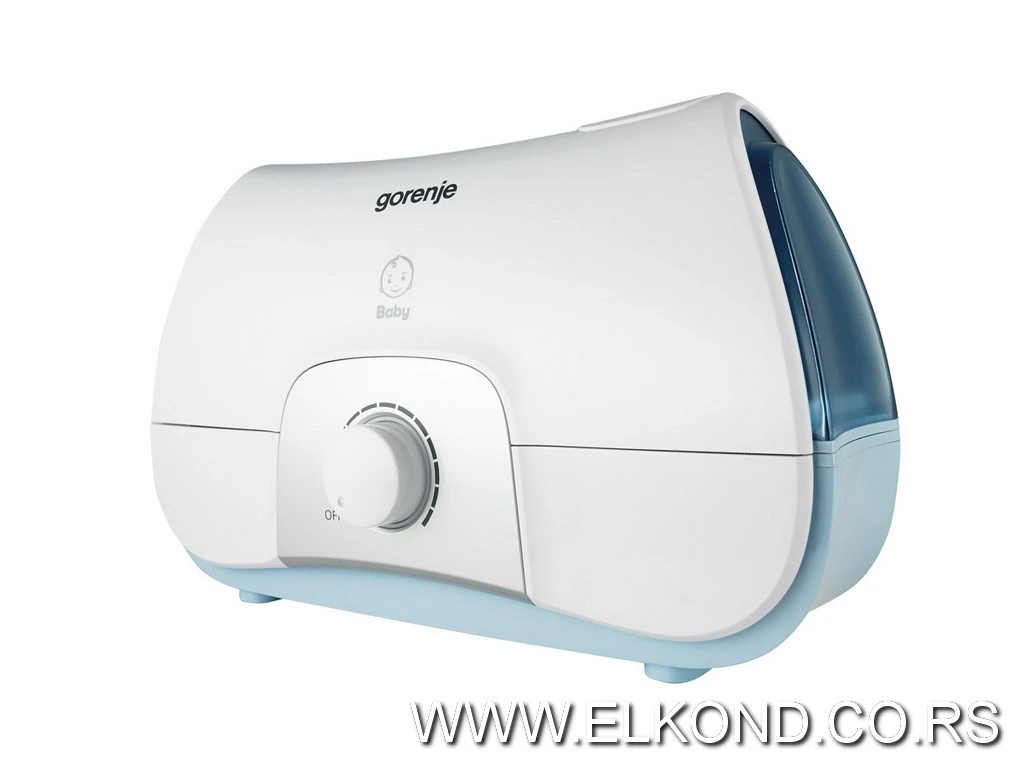 **OVLAŽIVAČ VAZDUHA H17BY