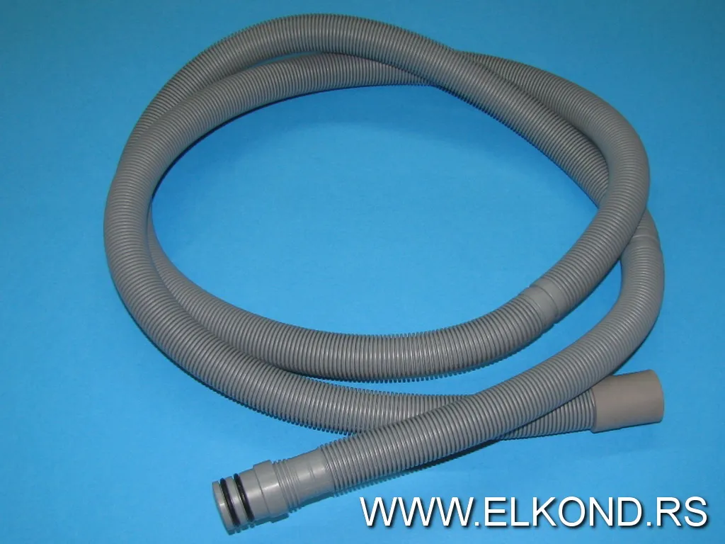 Odvodno crevo sudo mašine gorenje 278449 OEM