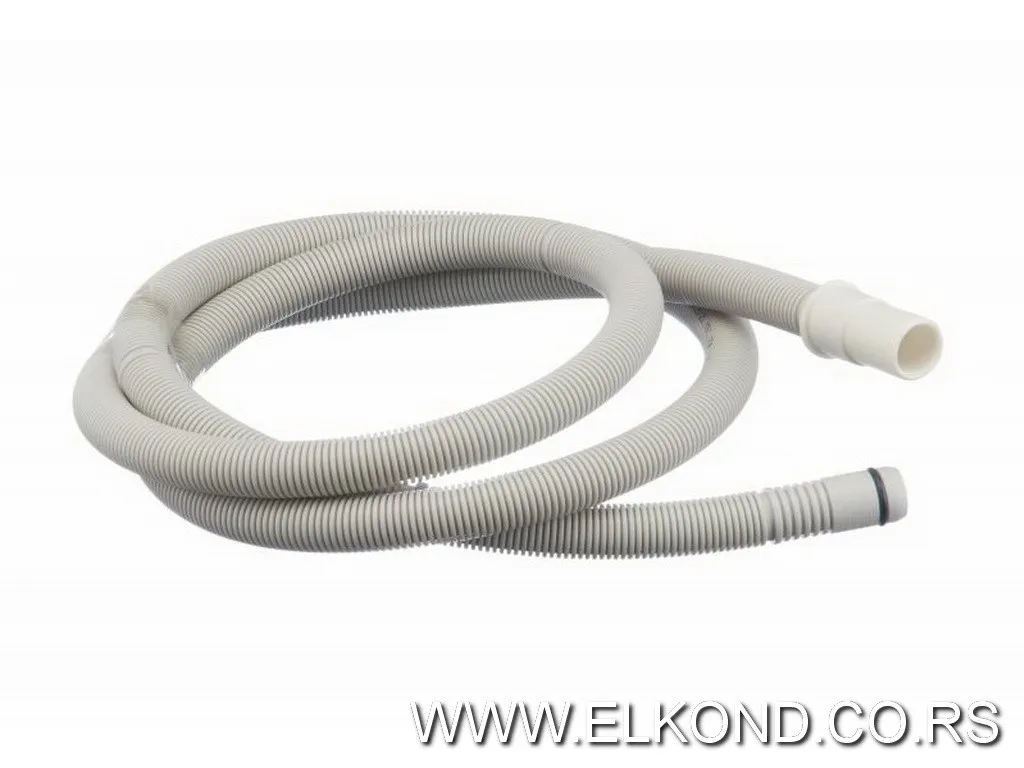 Odvodno crevo sudomašine BOSCH 00668114