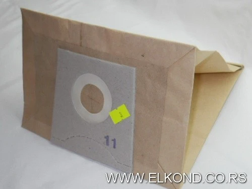 PAPIRNA KESA USISIVAČA BOSCH ACTIV