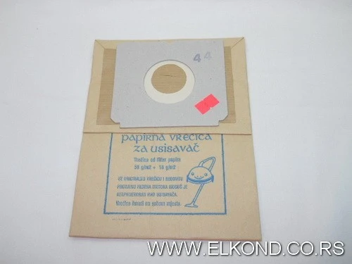 PAPIRNA KESA USISIVAČA ELECTROLUX KSIO