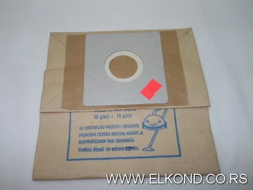 PAPIRNA KESA USISIVAČA GORENJE VCH-1401