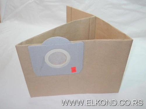 PAPIRNA KESA USISIVAČA ROVENTA ZR-81 GORENJE SIRIUS