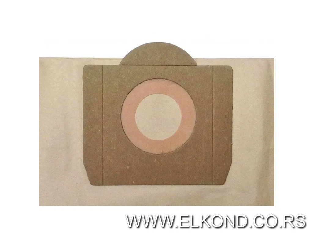 PAPIRNA KESA USISIVAČA VOX 205